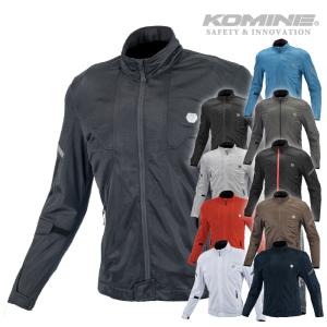 コミネ（Komine） レザージャケット LJ-5343 シングルライダースレザー