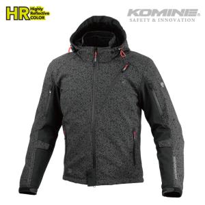 コミネ（Komine） ジャケット JK-5902 大きいサイズ 5XLB・6XLB