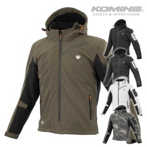 コミネ（Komine） ジャケット JK-5902 大きいサイズ 5XLB・6XLB