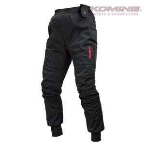 電熱 コミネ EK-106 エレクトリック インナージャケット 12V 電熱