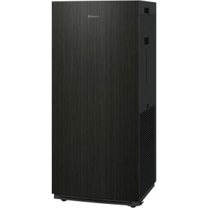☆DAIKIN / ダイキン MCK554ABK-T [ブラウン]【空気清浄機】【送料無料