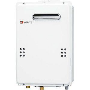 リンナイ（Rinnai） ガス給湯器 給湯専用・音声ナビ 16号 屋外壁掛形