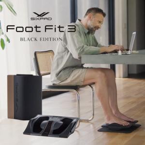 SIXPAD（シックスパッド） ボディフィット2高電導ジェルシート SIXPAD