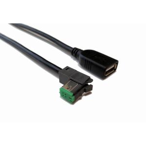 プリウスPHV 充電ケーブル 100V／10M トヨタ純正部品 パーツ