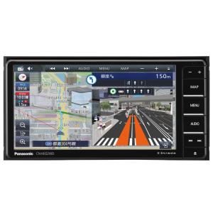 Strada パナソニック ストラーダ CN-CE01D カーナビゲーション 7V型 7