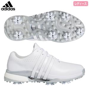 adidas（アディダス） ゴルフシューズ TOUR360 24 BOA (IF0254) ツアー