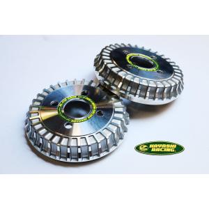 OHLINS（オーリンズ） DFV Type NS ノーマル形状ショートストローク