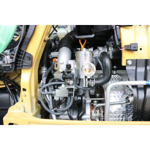 TAKE OFF（テイクオフ） プッシュンRSS(ブローオフバルブ) スズキ