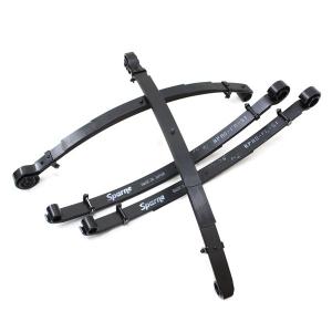 ジムニー リーディングアーム 偏芯ブッシュ キャスターブッシュ JA12