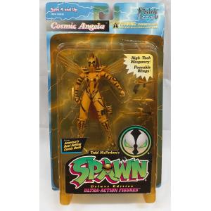 SPAWN（スポーン） ウルトラ・アクションフィギュア エグゾスケルトン