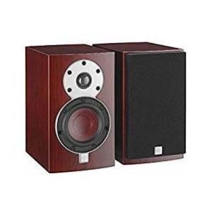 DALI OBERON1 （DW） ダークウォルナット OBERON ブックシェルフ型