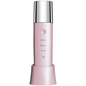 CosBeauty 美顔器 アクリアルピーリングプロ パールホワイト CB-018