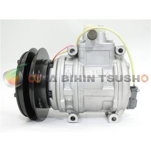 トヨタ カローラルミオン NZE151N リビルト ACコンプレッサー/エアコン