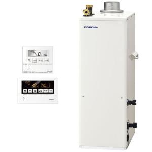 太陽熱温水器接続専用 石油給湯器 NXシリーズ UKB-NX462A(ASS) CORONA