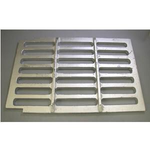 長府製作所 ロストル 焼却兼用風呂釜 H2S,CH2S用 サナ 交換用 風呂釜