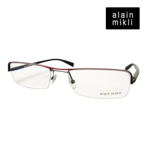 alain mikli（アランミクリ） メガネ ALAIN MIKLI a0613 a0613-13