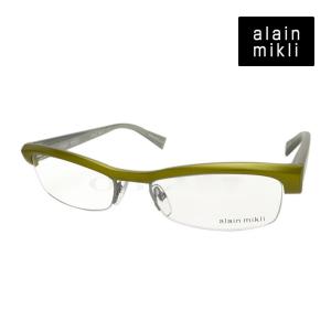alain mikli（アランミクリ） メガネ ALAIN MIKLI a0613 a0613-13