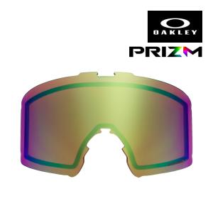 OAKLEY（オークリー） スノーゴーグル スペアレンズ OAKLEY PRIZM