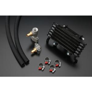 新品 在庫有り即納！ Z系用 PMC 純正タイプ オイルクーラーキット (1