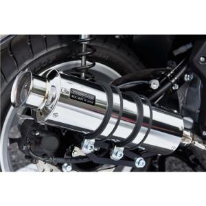 OVER Racing NINJA 250 400 オーバー管 オーバーレーシング フル