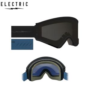 ELECTRIC（エレクトリック） ROTEC FOG BLACK GOLD 25RF スキー