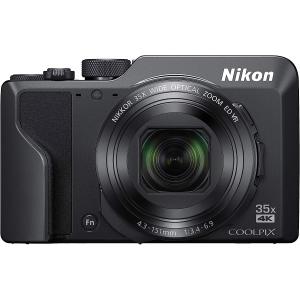 CONTAX（コンタックス） ニコン Nikon COOLPIX A900 光学35倍ズーム