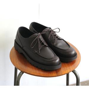 KLEMAN（クレマン） デッキシューズ モカシン 靴 ドナト メンズ U