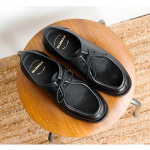 KLEMAN（クレマン） デッキシューズ モカシン 靴 ドナト メンズ U