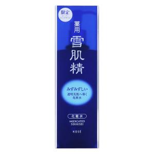 KOSE（コーセー） 薬用 雪肌精 200mL : マツモト化粧品店 - 通販