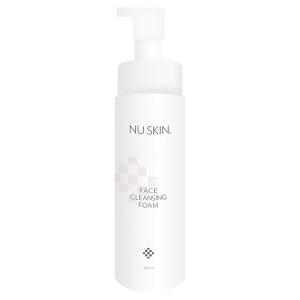 NU SKIN（ニュースキン） フェイス クレンジング フォーム 200ml NU