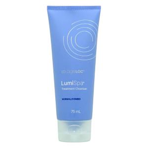 NU SKIN（ニュースキン） ルミスパ トリートメント クレンザー 75ml