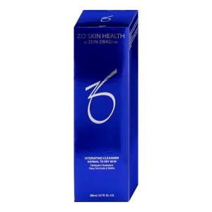 ZO SKIN HEALTH（ゼオスキンヘルス） ハイドレーティングクレンザー