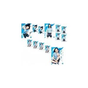 連続テレビ小説 半分、青い。 完全版 DVD-BOX1+2+3の全巻セット