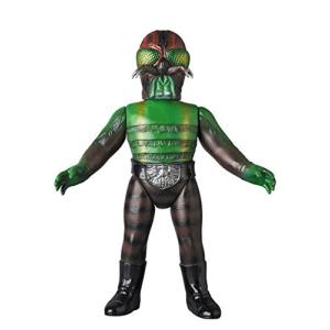 東映レトロソフビコレクション メディコムトイ シャドームーン（サタン