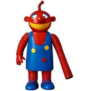 東映レトロソフビコレクション メディコムトイ 東映レトロソフビ