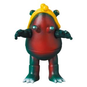 メディコムトイ 東映レトロソフビコレクションM ロボドロ - 最安値