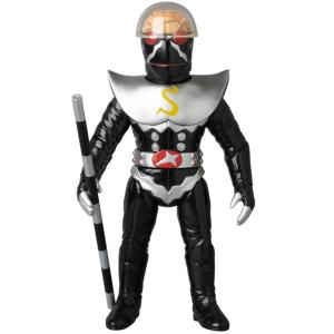 東映レトロソフビコレクション メディコムトイ ギルハカイダー