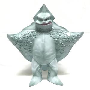 東映レトロソフビコレクション ドリームロケット 仮面の忍者赤影