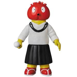 東映レトロソフビコレクション メディコムトイ 東映レトロソフビ