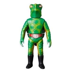 ソフビ M1号 世紀の大怪獣 ウルトラQジオラマ2 HCC限定品 （ガラモン