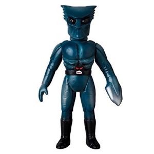 東映レトロソフビコレクション メディコムトイ ビジンダー（キカイダー