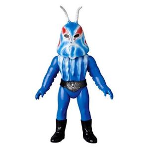 東映レトロソフビコレクション メディコムトイ 東映レトロソフビ