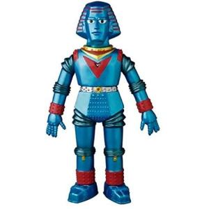 東映レトロソフビコレクション メディコムトイ 隊長ブランク : 御宅家