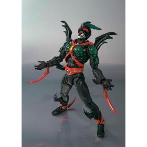 BANDAI（バンダイ） 装着変身 GD-51 仮面ライダーエクシードギルス