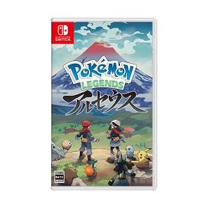 任天堂（Nintendo） Switch Pokemon LEGENDS アルセウス（ポケモン