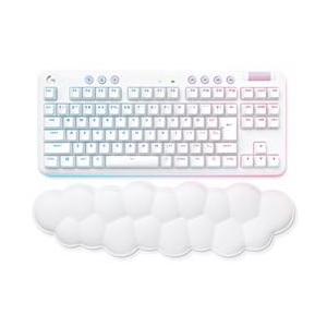 ロジクール logicool SIGNATURE K855 ワイヤレスメカニカルTKL K855BG