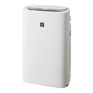 SHARP（シャープ） プラズマクラスター 加湿空気清浄機 KC-40TH7-W