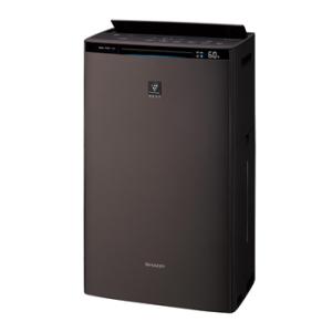SHARP（シャープ） KI-PD50-W 除加湿空気清浄機 プラズマクラスター