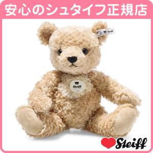 Steiff（シュタイフ） テディベア パディ ソフトタイプ テディベア