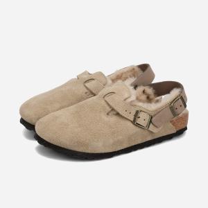 BIRKENSTOCK（ビルケンシュトック） BIRKENSTOCK TOKIO SUEDE LEATHER